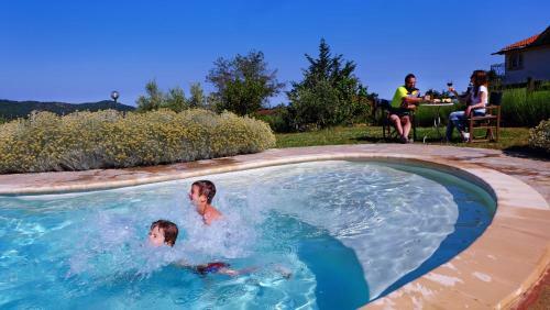 Agroturismo Agriturismo Il Roccolo