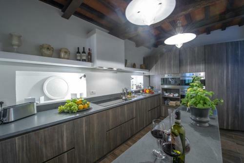 Amore Rentals - Ville La Marcellina
