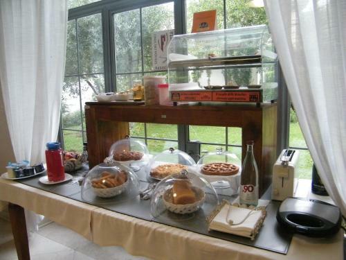 Bed & Breakfast Villa Franca Casa Vacanze