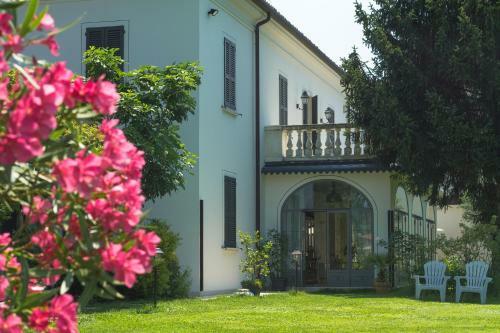 Bed & Breakfast Villa Franca Casa Vacanze