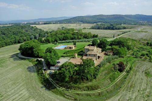 Agroturismo Agriturismo Il Palazzo