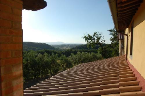 Agroturismo Agriturismo Il Palazzo
