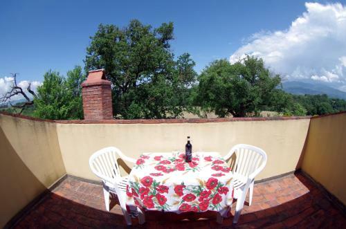 Agroturismo Agriturismo Il Palazzo