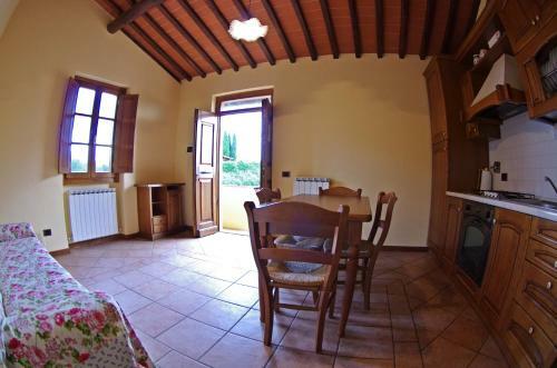 Agroturismo Agriturismo Il Palazzo