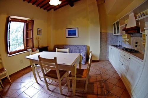 Agroturismo Agriturismo Il Palazzo