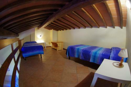 Agroturismo Agriturismo Il Palazzo