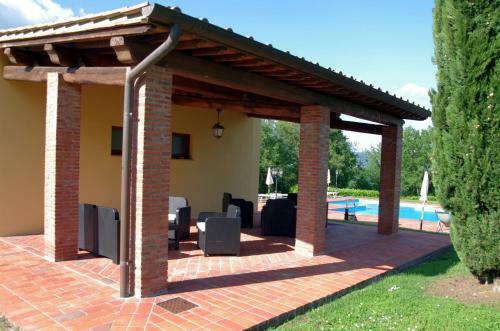 Agroturismo Agriturismo Il Palazzo