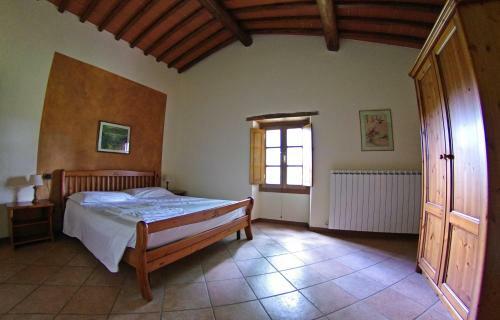 Agroturismo Agriturismo Il Palazzo