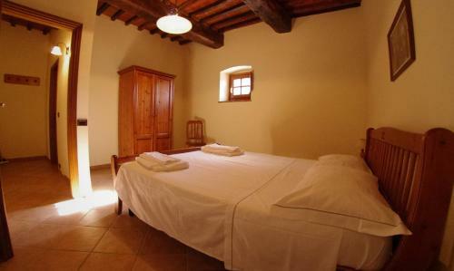 Agroturismo Agriturismo Il Palazzo