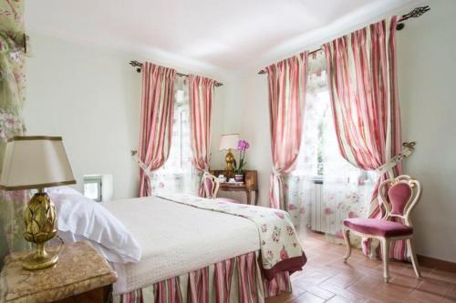 Perugia Villa Sleeps 15 Pool Air Con Wifi