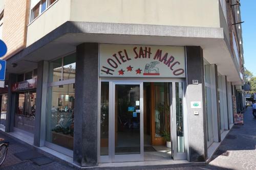 Hotel San Marco