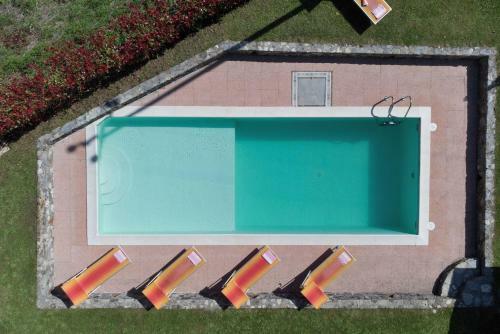 Villa La Sella