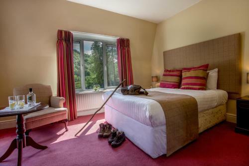 The Glendalough Hotel