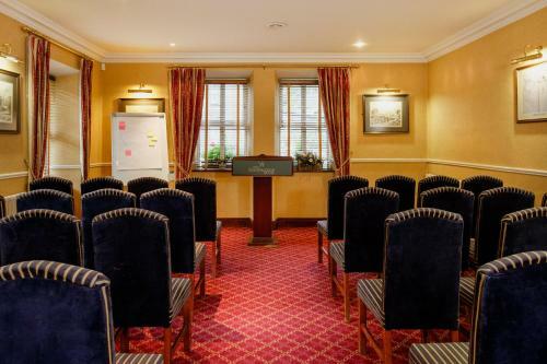The Glendalough Hotel