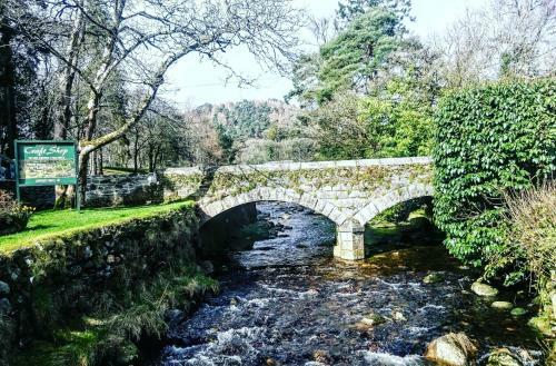 The Glendalough Hotel