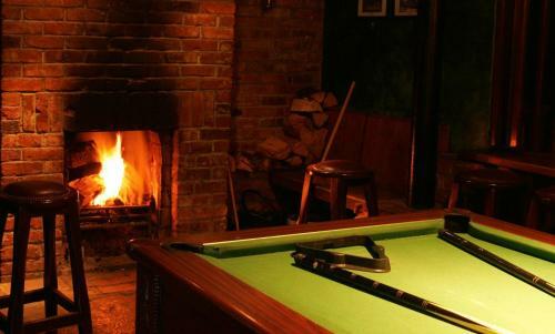 The Glendalough Hotel
