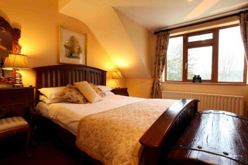 Trooperstown Woodlodge B&B
