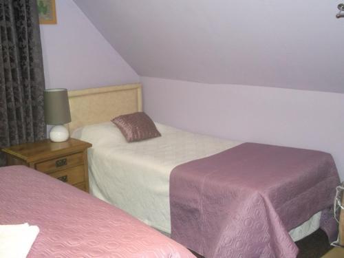 Stepping Stone Bed And Breakfast