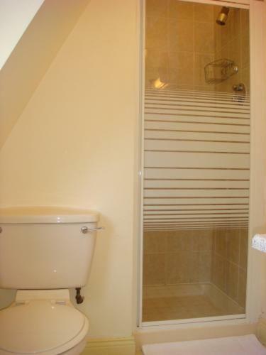 Hostal Brookville House