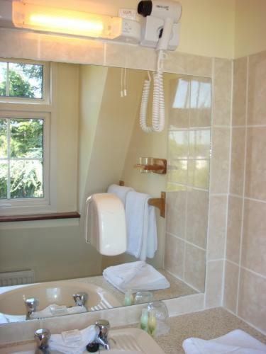 Hostal Brookville House