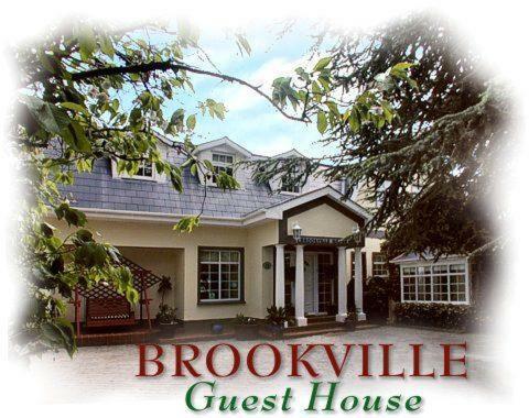 Hostal Brookville House