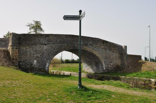 Bridge Bed And Breakfast