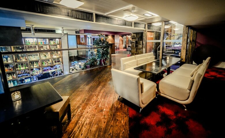 Osprey Hotel & Spa