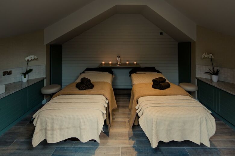 Osprey Hotel & Spa