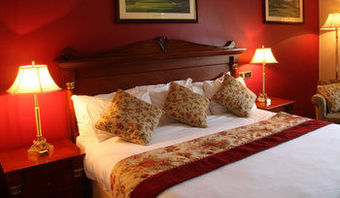 Racket Hall Country House Golf & Conference Hotel