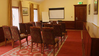 Racket Hall Country House Golf & Conference Hotel