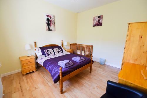 Achill Cottages