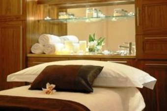 Hotel The Heritage Golf & Spa Resort