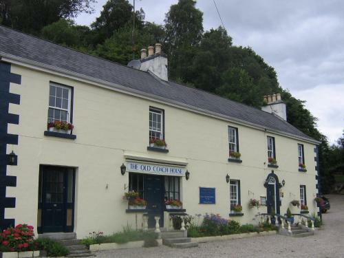 Hostal The Old Coach House