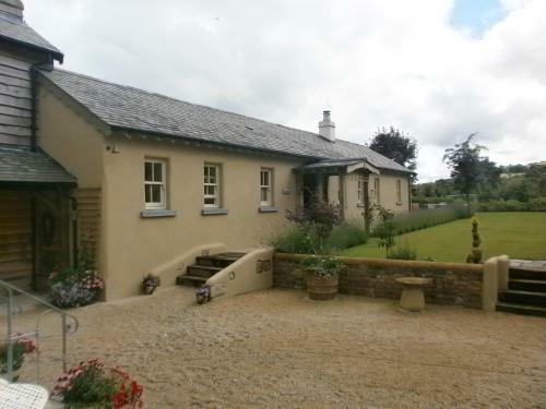 Silvermines Self Catering Accommodation