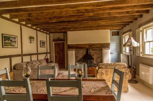 Silvermines Self Catering Accommodation