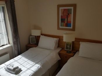 Bed & Breakfast The Meetings