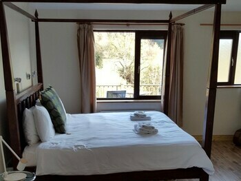 Bed & Breakfast The Meetings