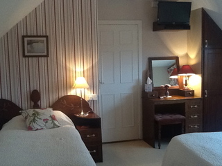 Ashdene Country Home B&B