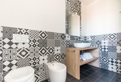 Bed & Breakfast Le Camere Pietrasantine - Centro Storico