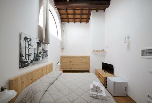 Bed & Breakfast Le Camere Pietrasantine - Centro Storico