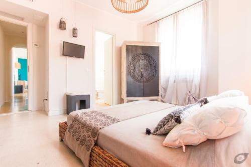 Bed & Breakfast Le Camere Pietrasantine - Centro Storico
