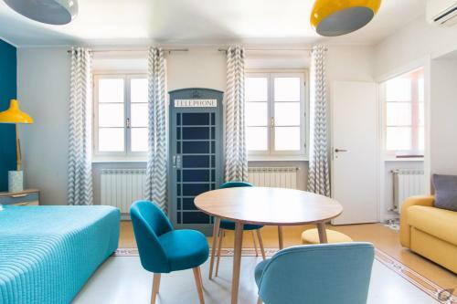 Bed & Breakfast Le Camere Pietrasantine - Centro Storico