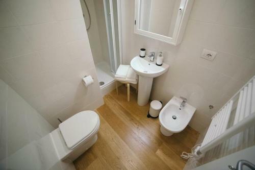 Bed & Breakfast Le Camere Pietrasantine - Centro Storico