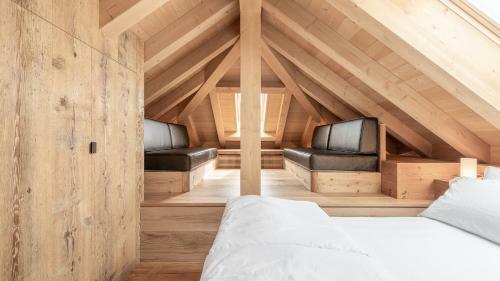 Hotel Alla Stazion Locanda Nelle Dolomiti