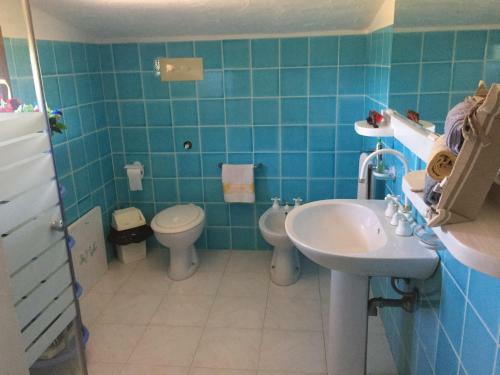 Apartamento Appartamento Leda