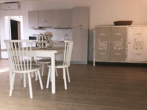 Apartamento Appartamento Leda