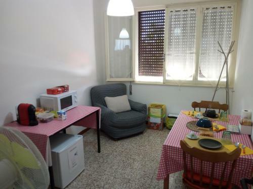 Hostal Locazione Turistica "da Giacomo"