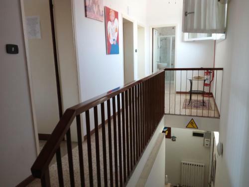 Hostal Locazione Turistica "da Giacomo"