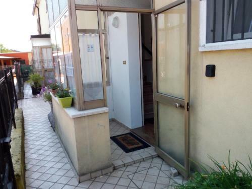Hostal Locazione Turistica "da Giacomo"