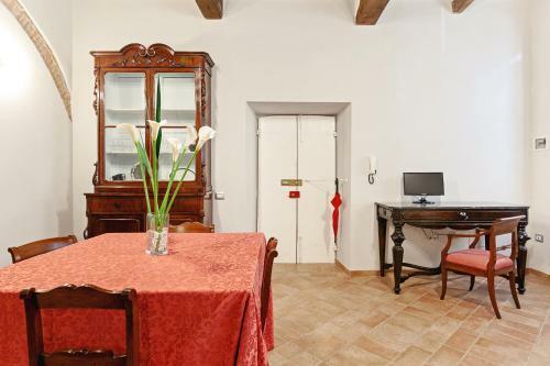 Apartamento Piazza Dei Miracoli Flat